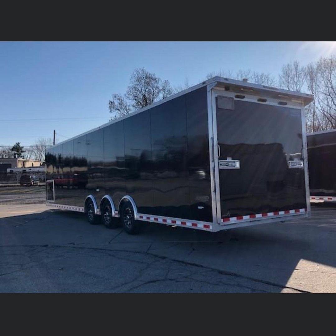 Trailer Financing - Lone Star Storage And trailers