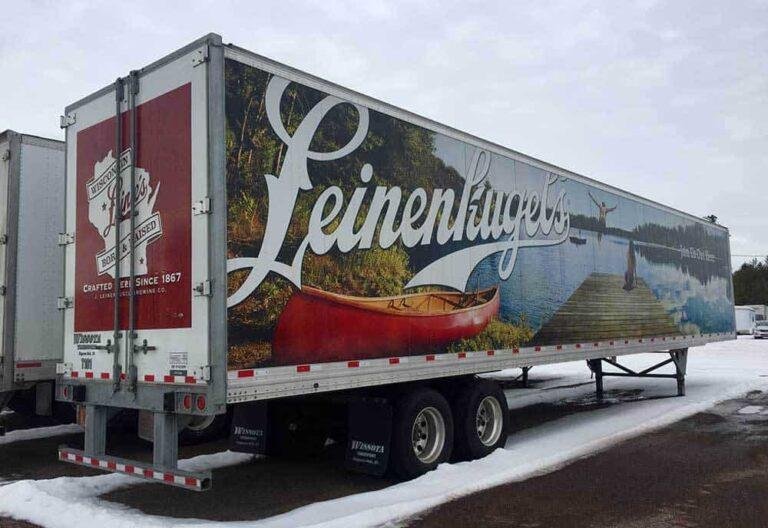 Custom Order Trailers