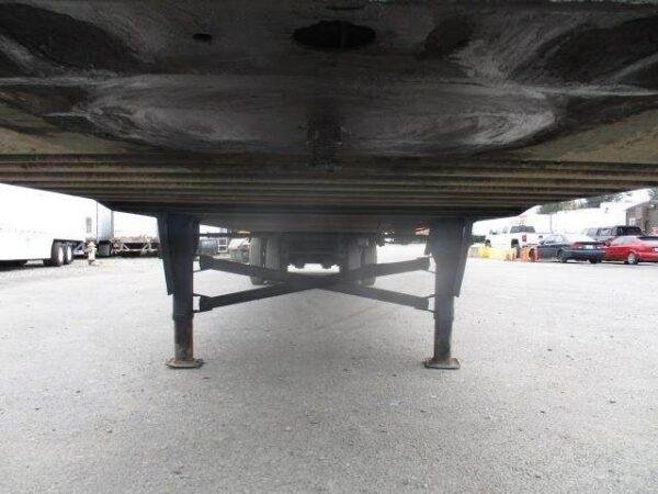 2013 UTILITY TRAILER FOR SALE - Image 4