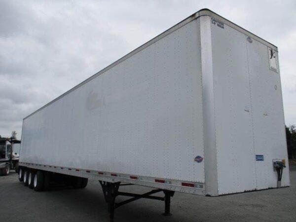 2013 UTILITY TRAILER FOR SALE - Image 3