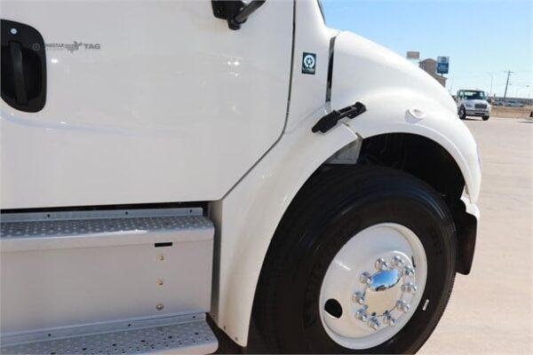 2023 FREIGHTLINER BUSINESS CLASS M2 106 DUMP TRUCK FOR SALE - Image 7