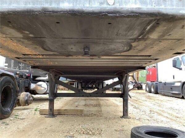 2016 VANGUARD 53FT TRAILER FOR SALE - Image 6