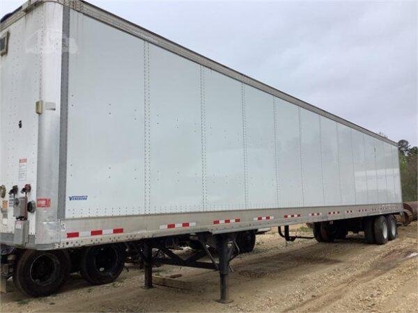 2016 VANGUARD 53FT TRAILER FOR SALE - Image 8