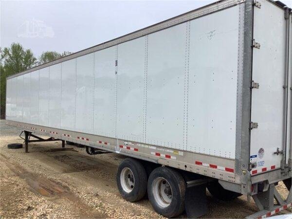 2016 VANGUARD 53FT TRAILER FOR SALE - Image 9