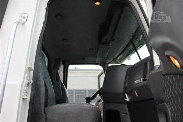 2013 MACK GRANITE DUMP TRUCK FOR SALE - Image 8