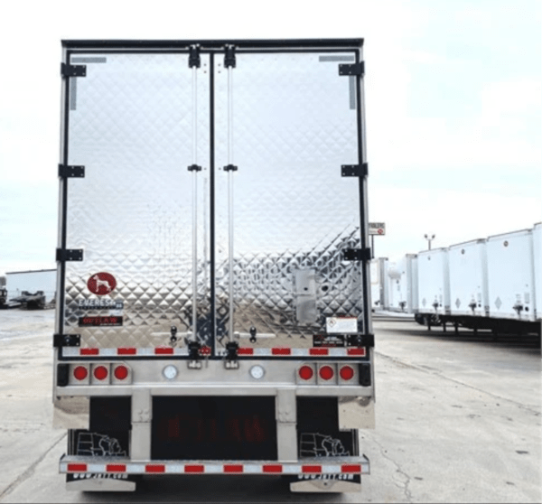 2023 GREAT DANE OUTLAW 53FT REEFER FOR SALE - Image 9