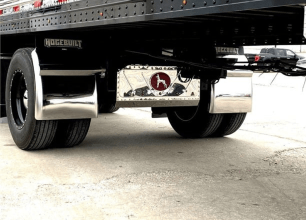 2023 GREAT DANE OUTLAW 53FT REEFER FOR SALE - Image 5