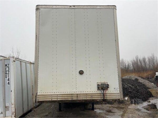 2016 UTILITY 53FT TRAILER FOR SALE - Image 6