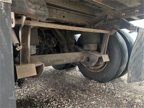 2016 UTILITY 53FT TRAILER FOR SALE - Image 7