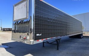2024 GREAT DANE EVEREST SS Reefer Trailers For Sale