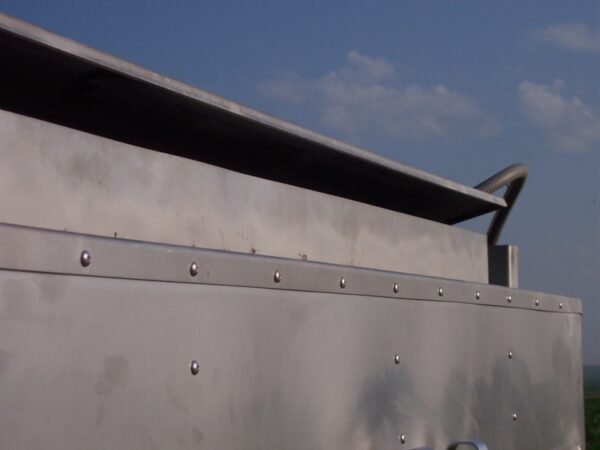 Model 400 Chicken and Rib Cooker - Image 7