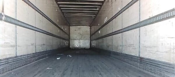 2005 WABASH 53 Dry Van Trailers For Sale - Image 11