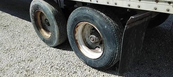 2005 WABASH 53 Dry Van Trailers For Sale - Image 10