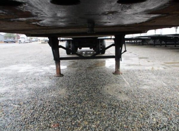 2012 WABASH Dry Van Trailers For Sale - Image 9