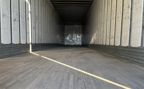2015 UTILITY 53 4000D-X COMPOSITE FOR SALE - Image 7