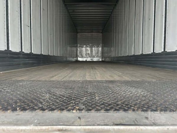 2021 UTILITY 4000D-X Dry Van Trailers For Sale - Image 10