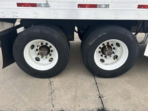 2021 UTILITY 4000D-X Dry Van Trailers For Sale - Image 11