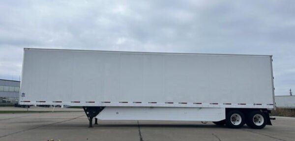 2021 UTILITY 4000D-X Dry Van Trailers For Sale - Image 6