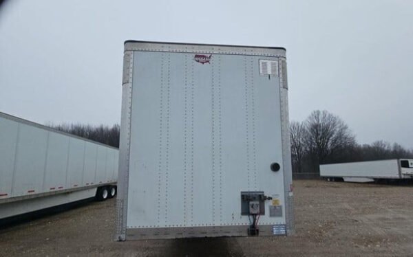 2023 WABASH DVCVHPC Dry Van Trailers For Sale - Image 4