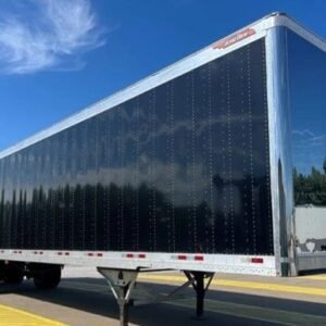 2024 GREAT DANE LEGACY Dry Van Trailers For Sale