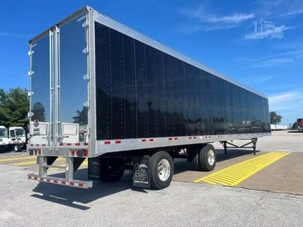 2024 GREAT DANE LEGACY Dry Van Trailers For Sale - Image 2