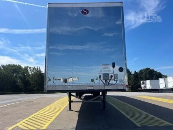 2024 GREAT DANE LEGACY Dry Van Trailers For Sale - Image 3
