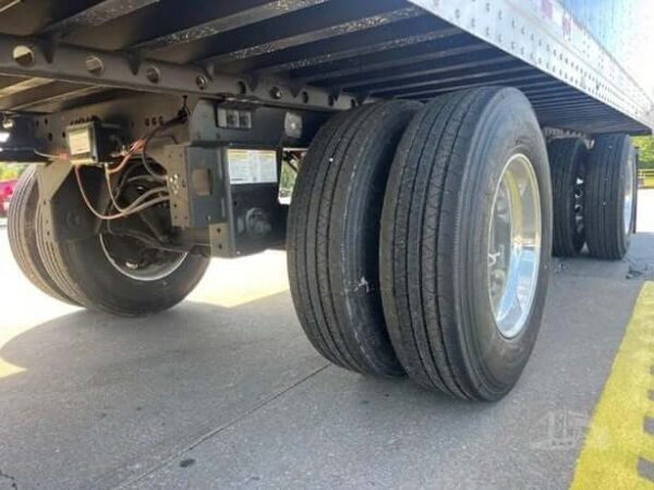 2024 GREAT DANE LEGACY Dry Van Trailers For Sale - Image 5