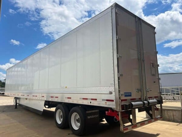 2024 WABASH 53 DURAPLATE HD For Sale - Image 7