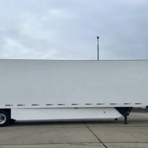 2026 UTILITY 4000D-X Dry Van Trailers New Sale