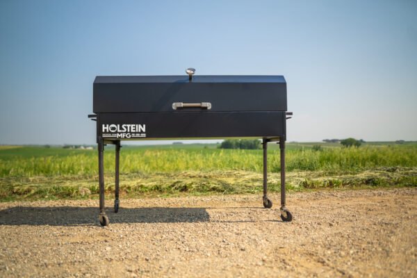 Model 2460G Professional Gas Grill - Image 3