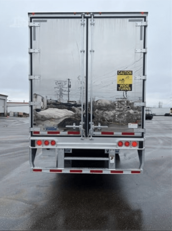 2023 CIMC COOL GLOBE R8000B 53FT REEFER FOR SALE - Image 11