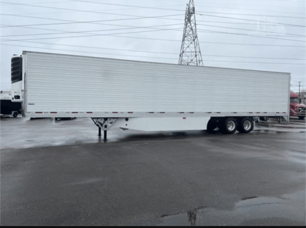 2023 CIMC COOL GLOBE R8000B 53FT REEFER FOR SALE - Image 5