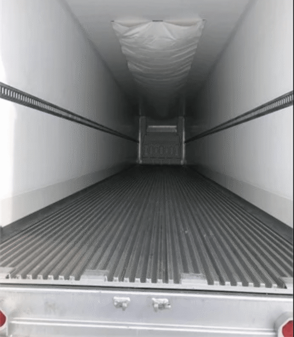 2023 CIMC COOL GLOBE R8000B 53FT REEFER FOR SALE - Image 7