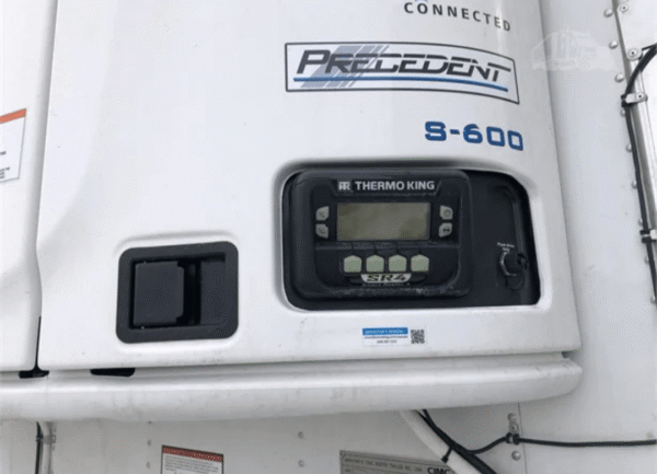 2023 CIMC COOL GLOBE R8000B 53FT REEFER FOR SALE - Image 8
