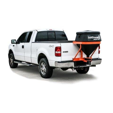 SaltDogg 8 Cubic Foot Tailgate Spreader TGS01B