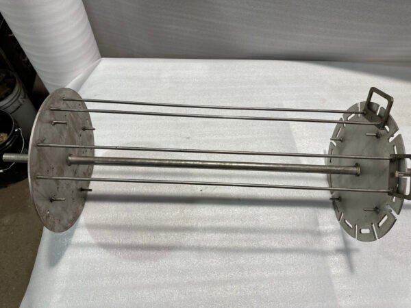 Chicken Rotisserie - Image 3