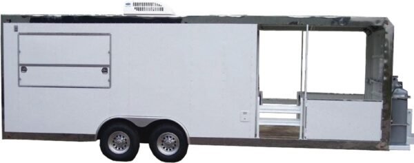 2000 Beer and Soda Trailer - Image 2