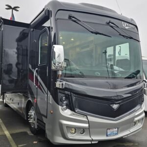 2022 Fleetwood Discovery 36Q