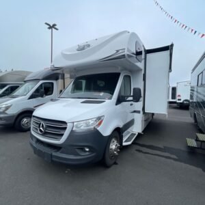 2022 Jayco Melbourne 24R