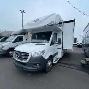 2022 Jayco Melbourne 24R