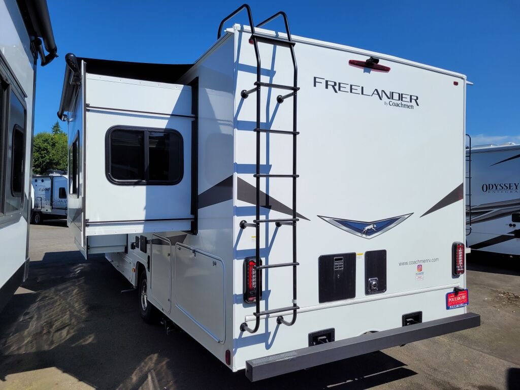 2023 Coachmen Freelander 29KB - Image 3