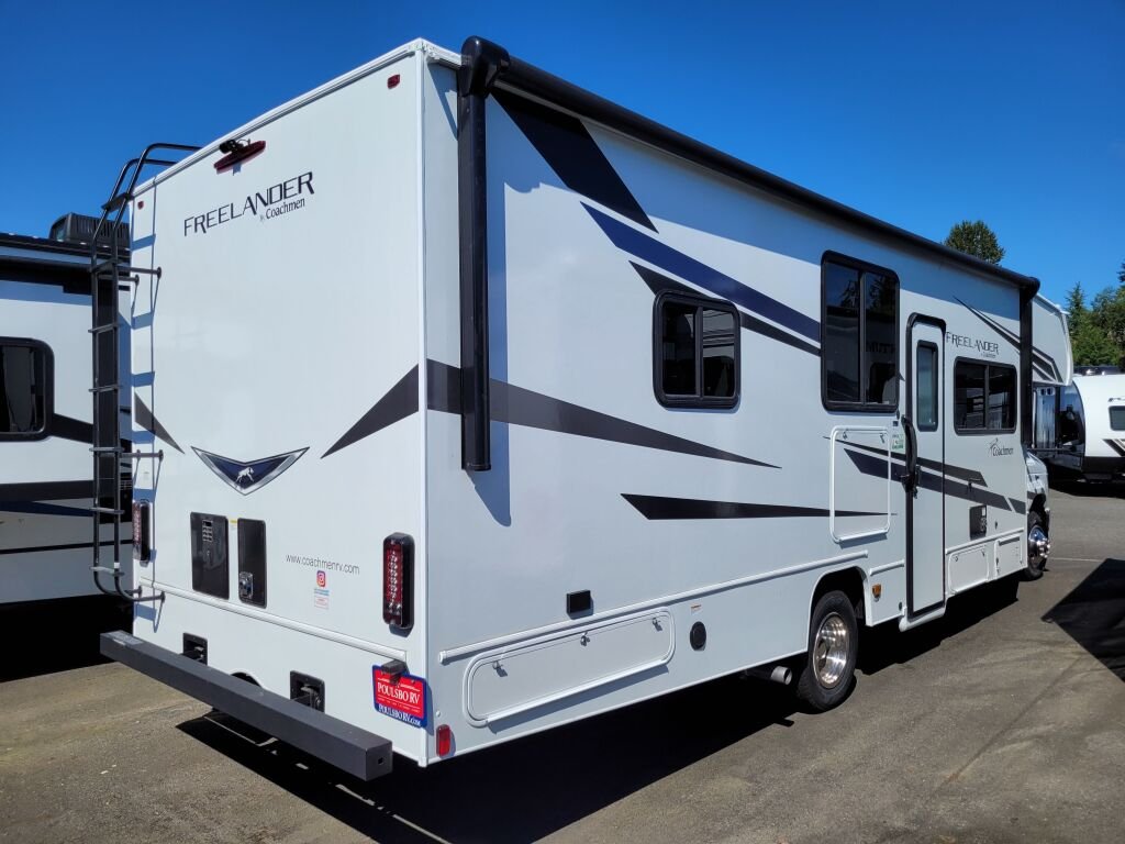 2023 Coachmen Freelander 29KB - Image 4