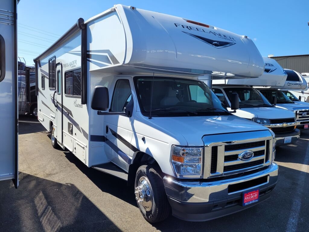 2023 Coachmen Freelander 29KB