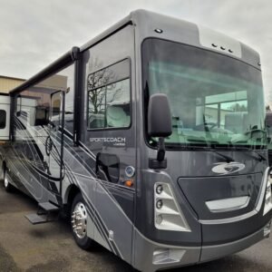 2023 Coachmen Sportscoach SRS 365RB