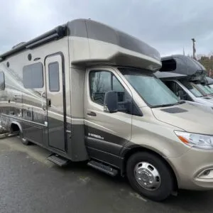 2023 Dynamax Isata 3 Series 24RWM