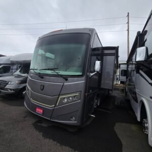 2023 Thor Motor Coach Palazzo 33.5