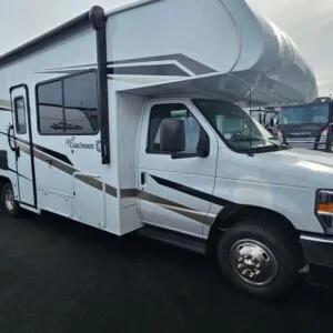 2024 Coachmen Freelander 26DS