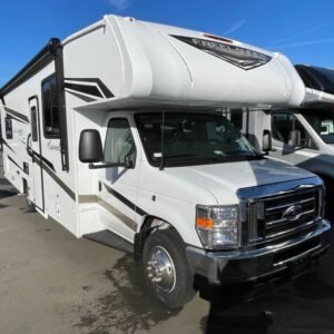2024 Coachmen Freelander 27QB