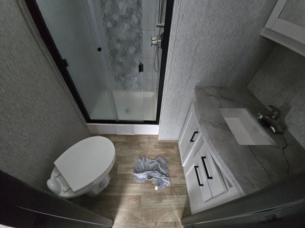 2024 Crossroads Hampton 378DBB - Image 13