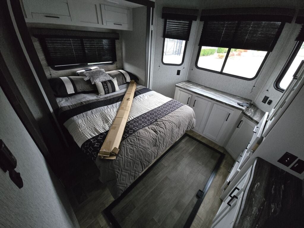 2024 Crossroads Hampton 378DBB - Image 16